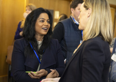 Networking Tips