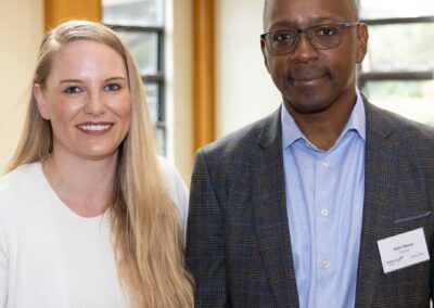 Exploring the Power of AI in Business with Cokethorpe Estate