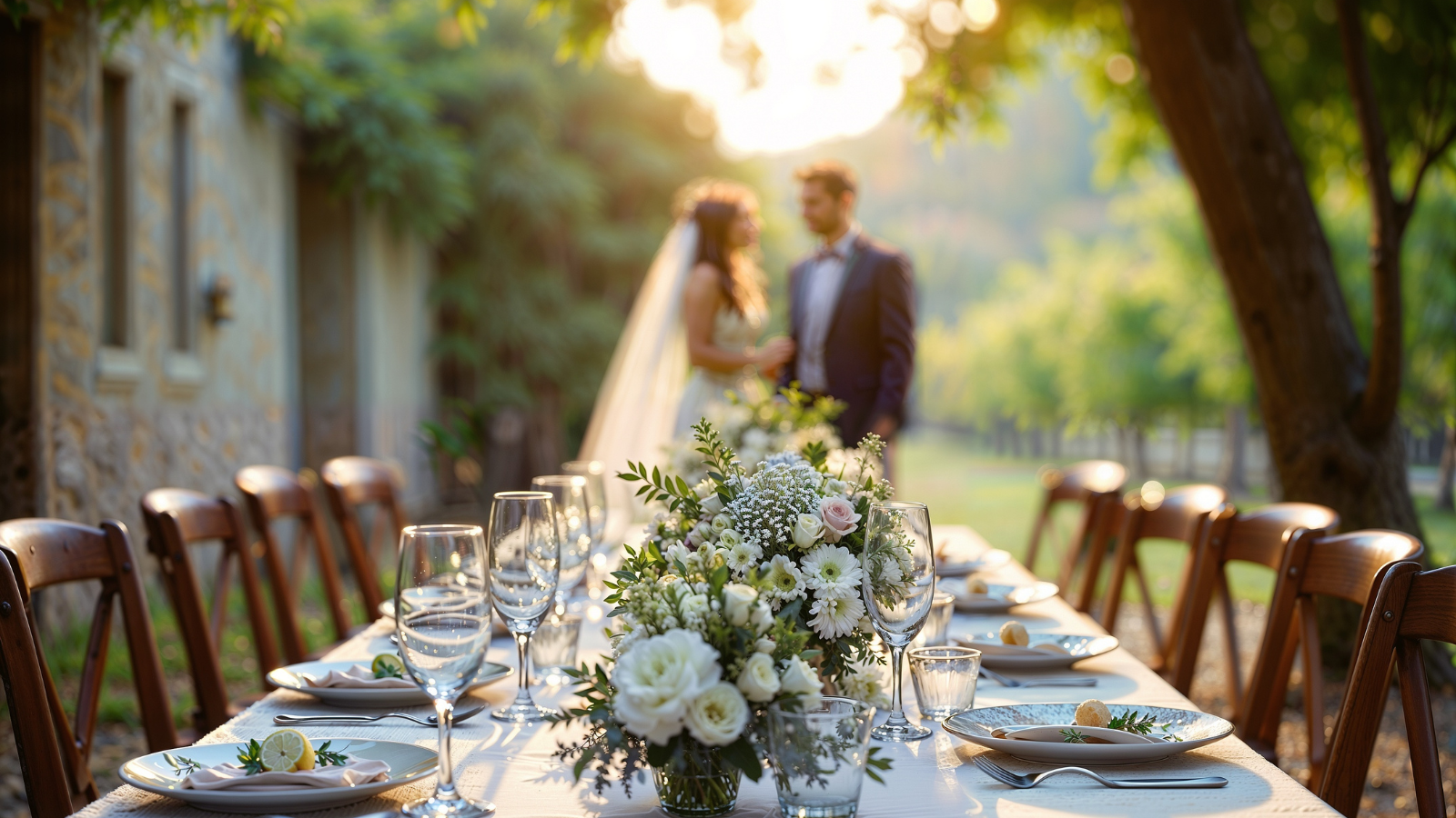 weddings