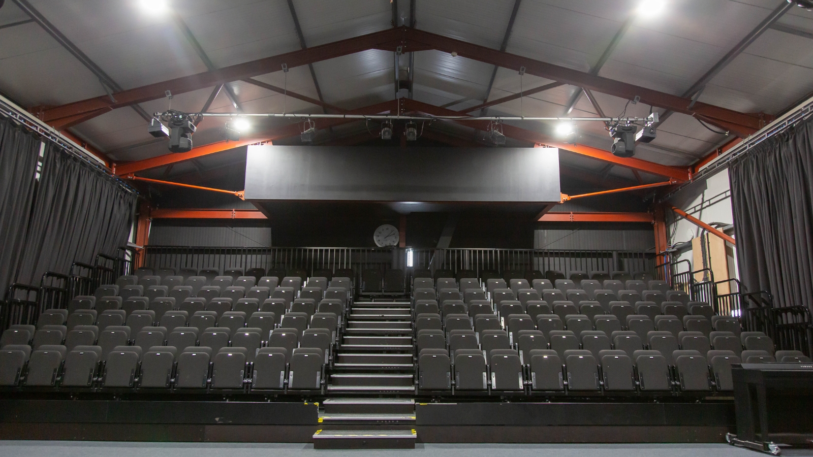 theatre