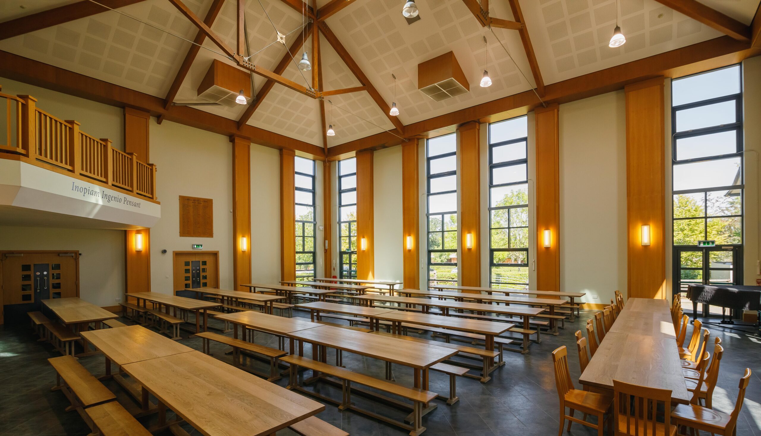Dining Hall