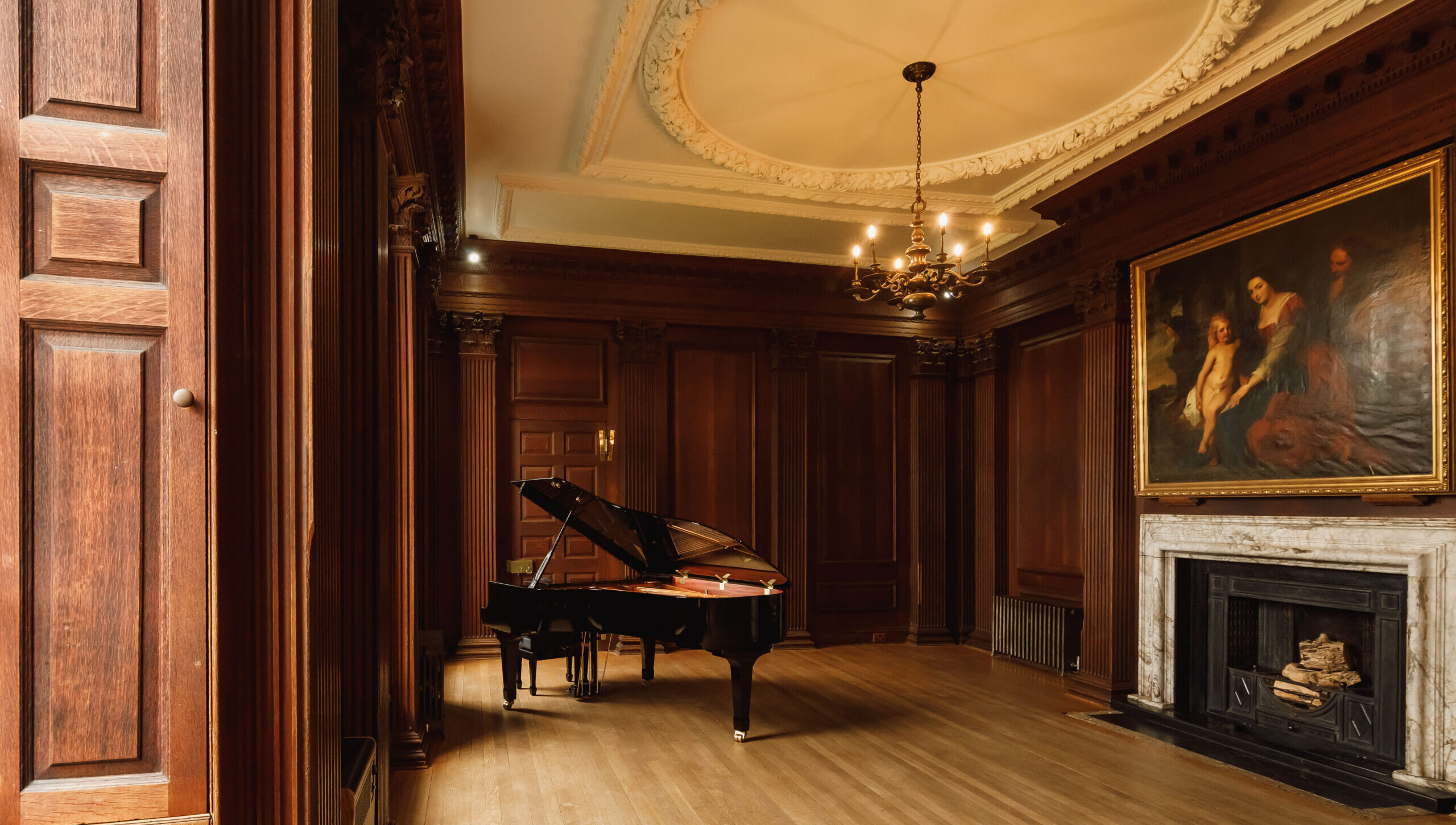 Corinthian Room